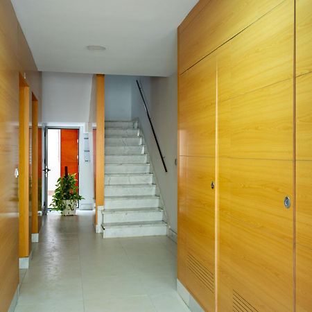 Charming Apartment At San Bernardo Neighborhood By Ocityzen Sevilla Exterior foto