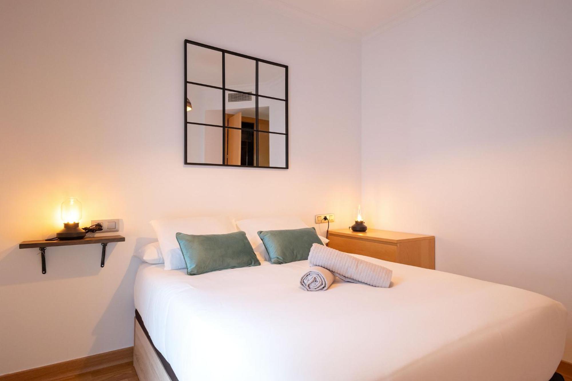 Charming Apartment At San Bernardo Neighborhood By Ocityzen Sevilla Exterior foto