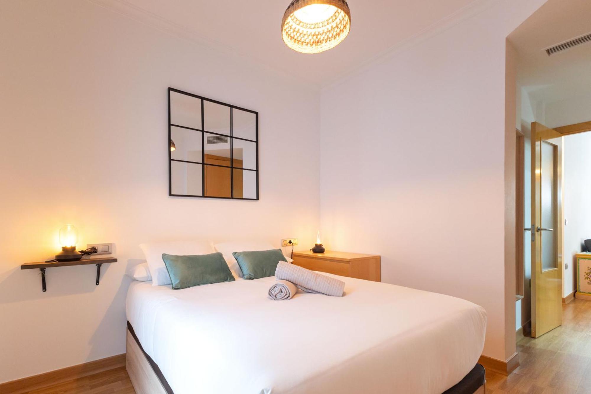 Charming Apartment At San Bernardo Neighborhood By Ocityzen Sevilla Exterior foto